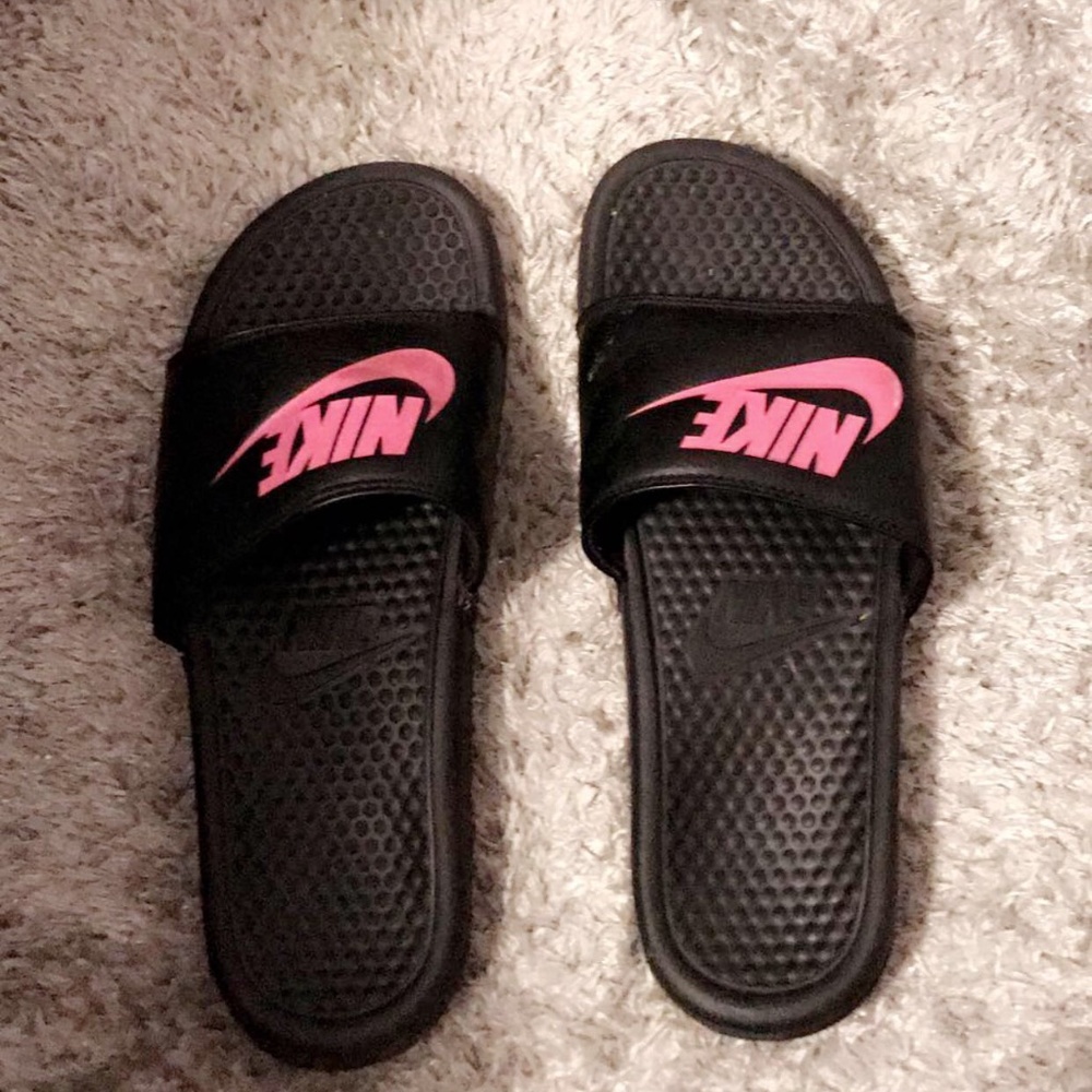 Nike Slides